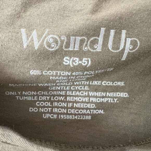 “Let’s Go Get Lost” Camo Tee - Picture 3 of 4